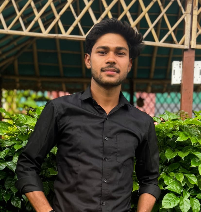 Vansh Prajapati